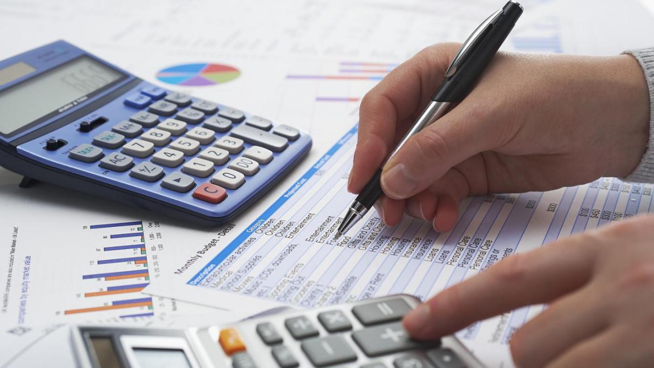 محاسبه مالیات فروش موبایل