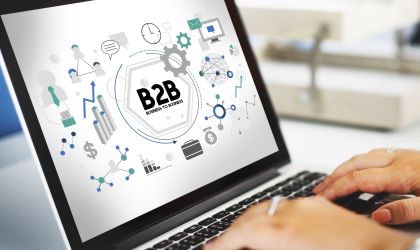 تجارت الکترونیک B2B